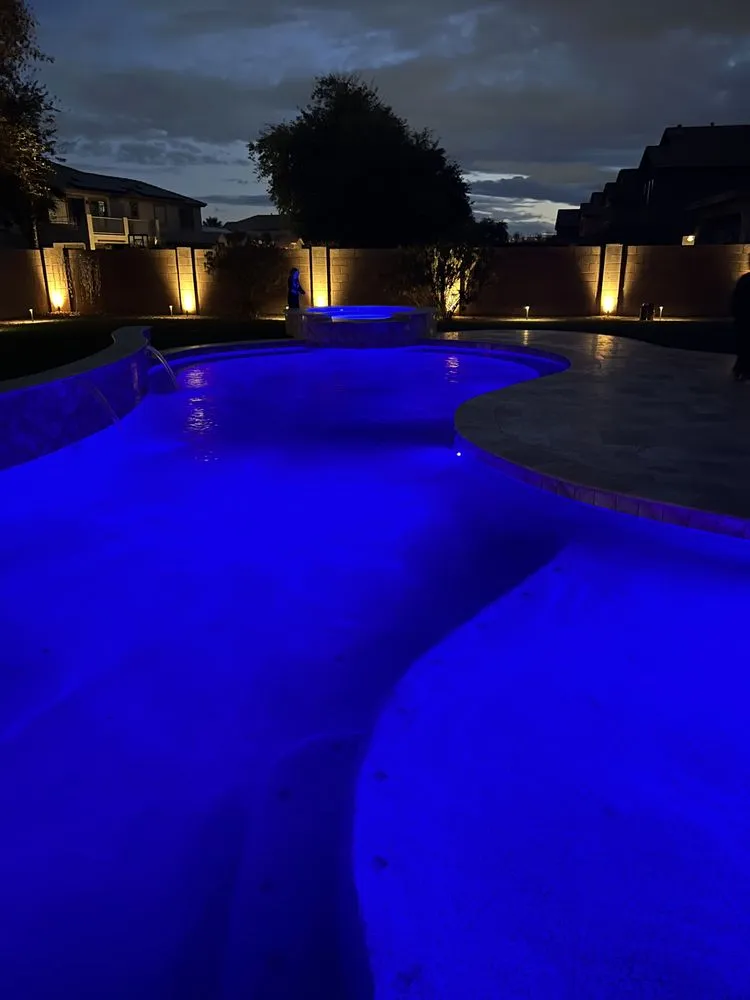 Reliable landscape installation in Surprise, AZ - Arizona Rainfall