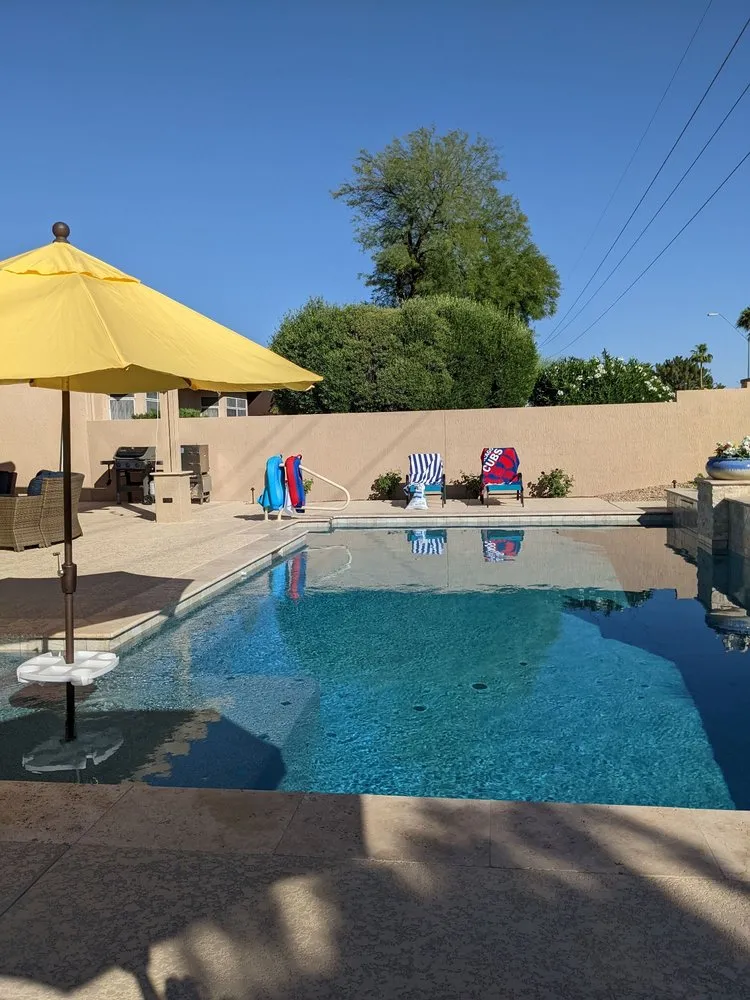 Expert residential landscaping in Surprise, AZ - Arizona Rainfall