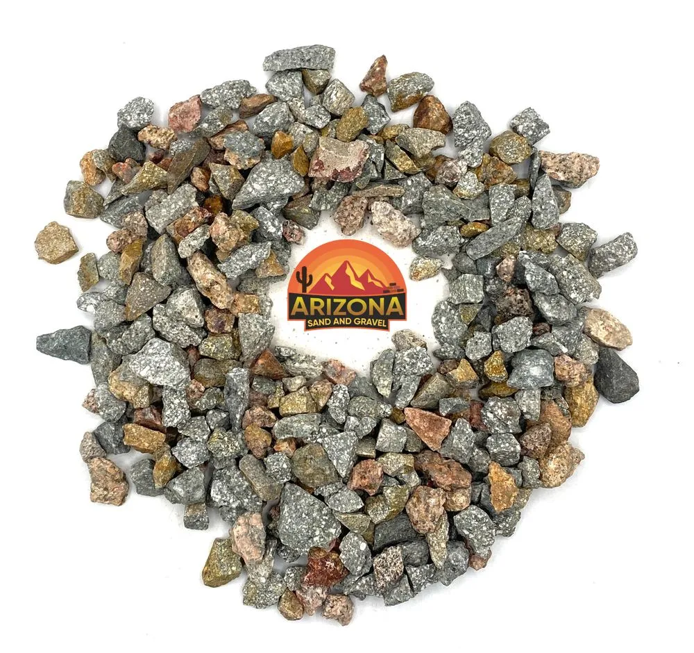 Trusted lawn care service for residential properties in Buckeye, AZ by Arizona Sand And Gravel