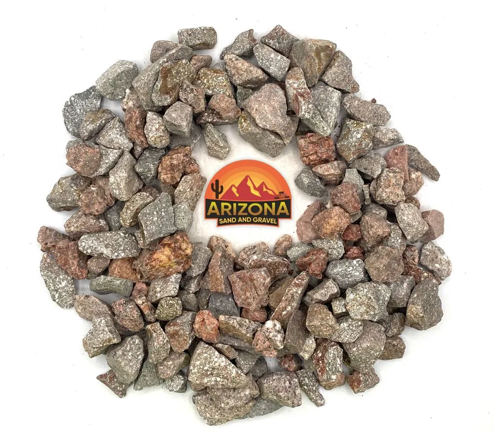 Custom residential landscaping for residential properties across Buckeye, AZ - Arizona Sand And Gravel