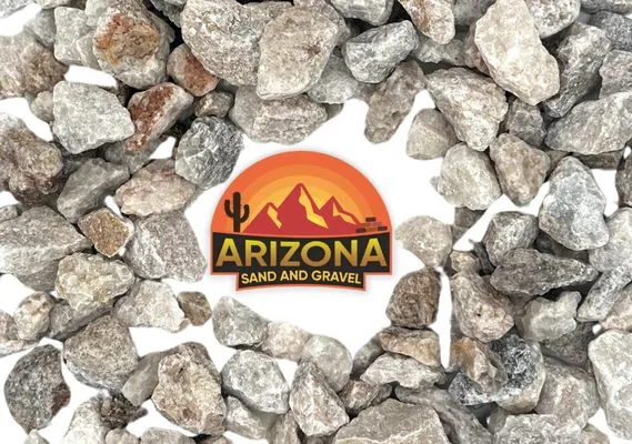 Arizona Sand And Gravel