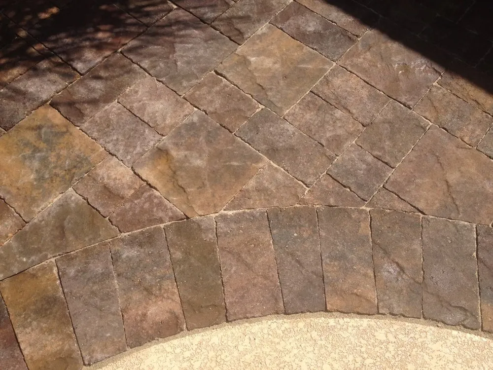 Reliable garden landscaping near you in Buckeye, AZ by Arizona Success Landscape