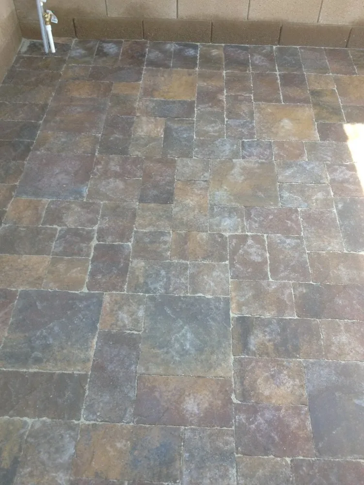 Professional landscaping services for beautiful yards across Buckeye, AZ - Arizona Success Landscape