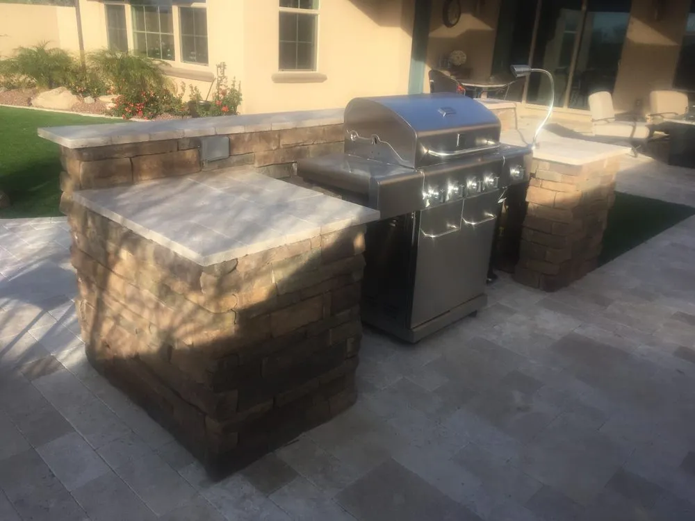 Reliable residential landscaping in Buckeye, AZ - Arizona Success Landscape