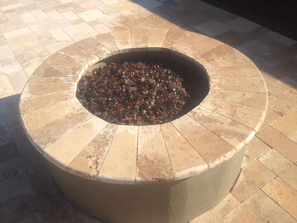 Professional landscaping services in Buckeye, AZ by Arizona Success Landscape