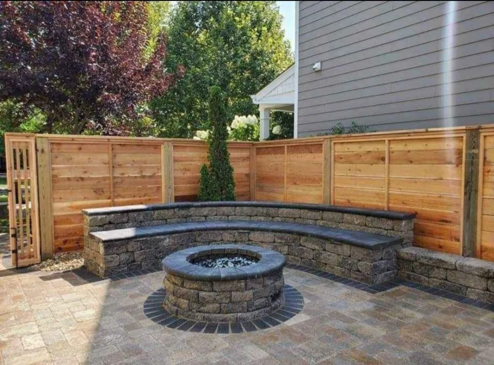 Local outdoor landscaping experts serving Richmond, VA - Arizona Trimmers