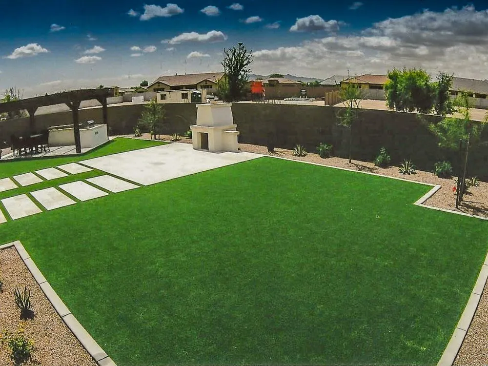 Trusted lawn care service near you across Avondale, AZ - Arizona Turf Masters
