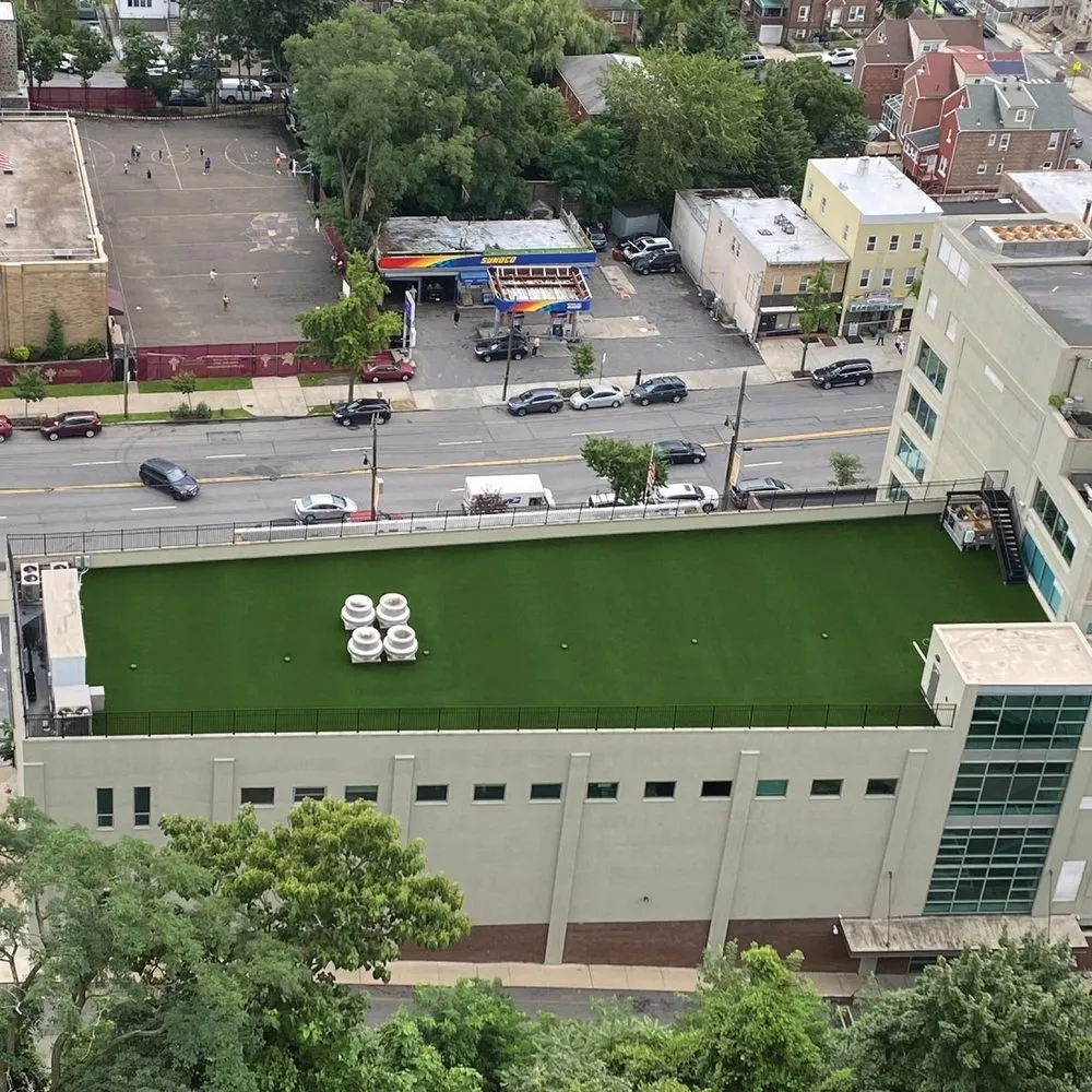 Reliable landscape installation with custom design in Avondale, AZ by Arizona Turf Masters