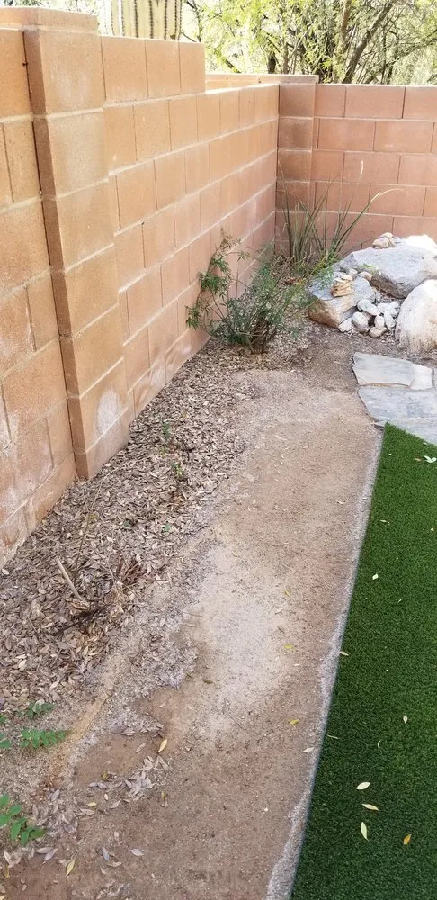 Reliable landscape design with custom design across Tucson, AZ - Arizona Turf Masters Tucson