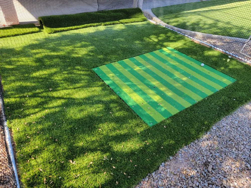 Top-rated lawn care service experts serving Tucson, AZ - Arizona Turf Masters Tucson