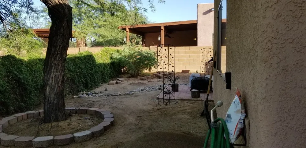 Local lawn care service in Tucson, AZ - Arizona Turf Masters Tucson