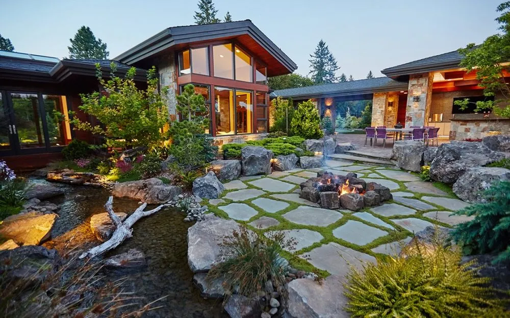 Custom landscape design experts serving Phoenix, AZ - Arizona Valley Landscaping