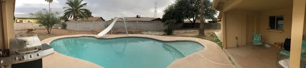 Professional lawn mowing service experts serving Tempe, AZ - Arizona’s Landscaping Authority