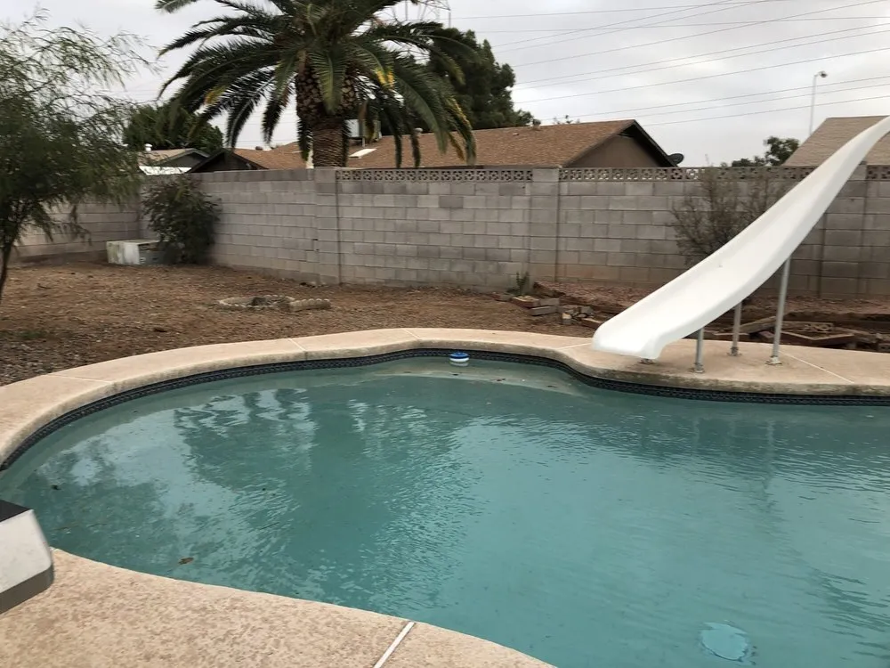 Trusted landscape installation in Tempe, AZ - Arizona’s Landscaping Authority
