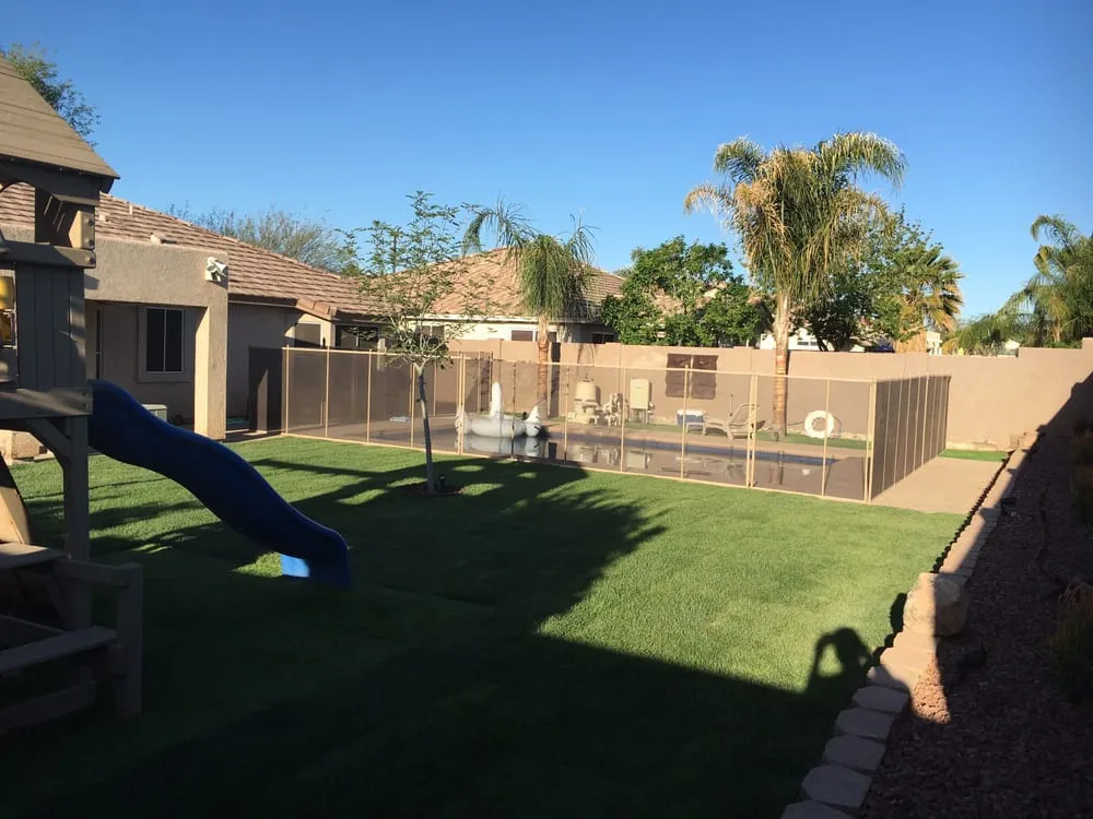 Trusted lawn mowing service experts serving Tempe, AZ - Arizona’s Landscaping Authority