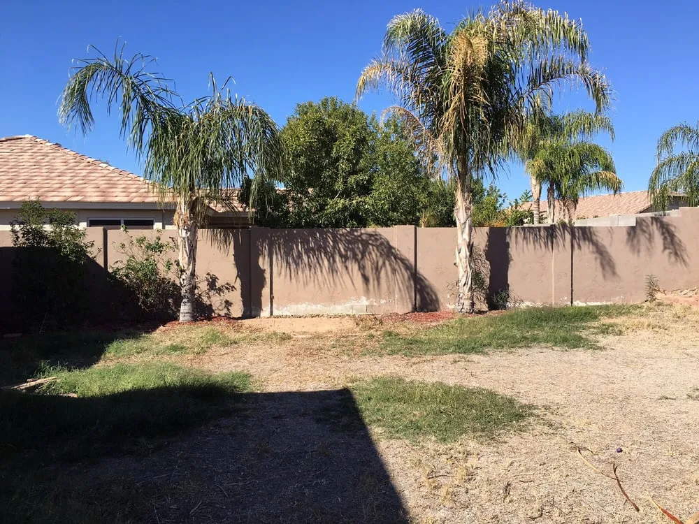 Trusted outdoor landscaping in Tempe, AZ by Arizona’s Landscaping Authority