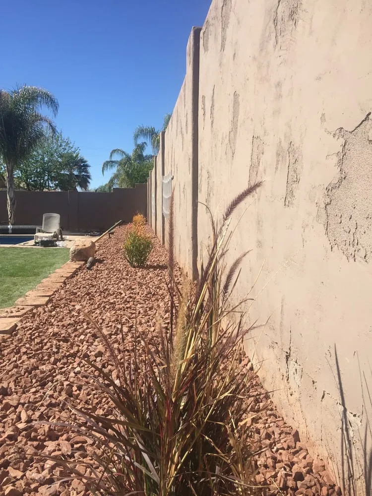 Professional outdoor landscaping in Tempe, AZ - Arizona’s Landscaping Authority