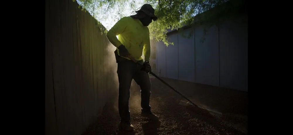 Affordable outdoor landscaping near you across Tempe, AZ - Arizona’s Landscaping Authority