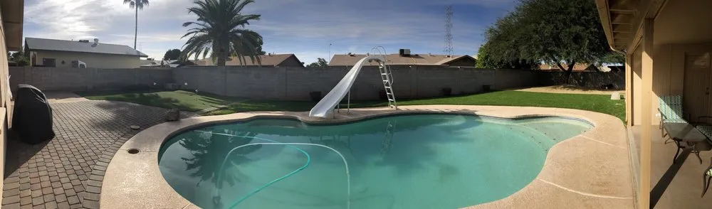 Top-rated lawn care service experts serving Tempe, AZ - Arizona’s Landscaping Authority