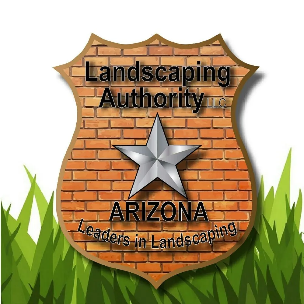 Professional garden landscaping in Tempe, AZ by Arizona’s Landscaping Authority