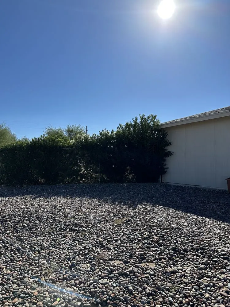 Custom landscape installation experts serving Tucson, AZ - AriZuni Landscaping