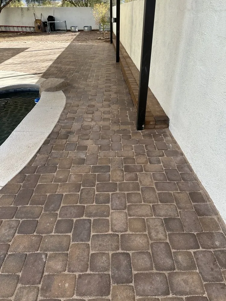 Top-rated residential landscaping near you across Tucson, AZ - AriZuni Landscaping