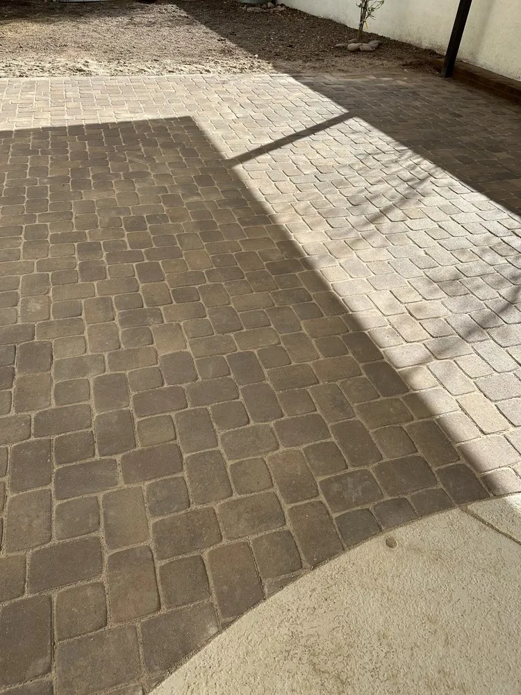 Professional residential landscaping for residential properties across Tucson, AZ - AriZuni Landscaping