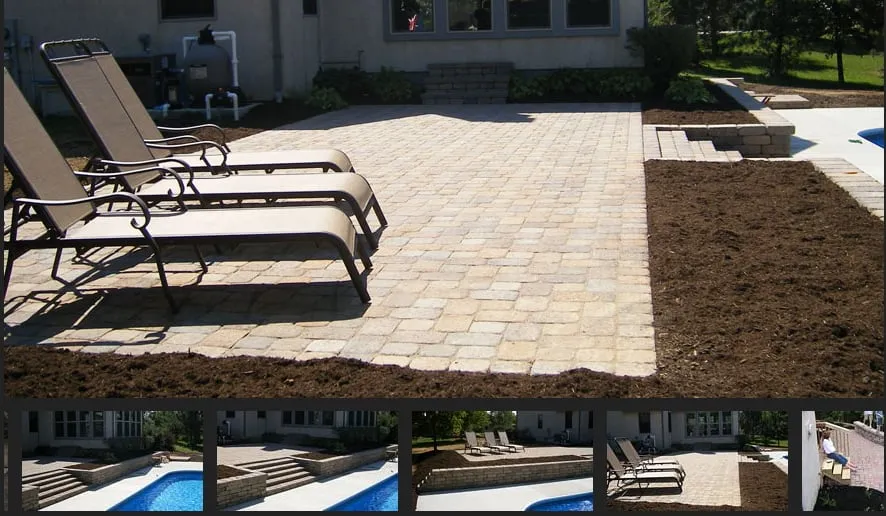 Trusted yard cleanup service near you across Sunbury, OH - ARJ Landscape