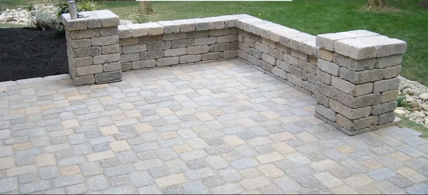 Reliable lawn mowing service for outdoor upgrades across Sunbury, OH - ARJ Landscape