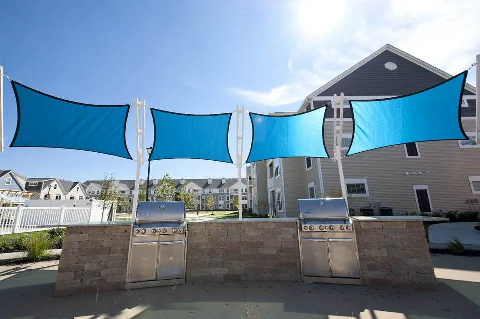 Expert outdoor landscaping in Sunbury, OH - ARJ Landscape