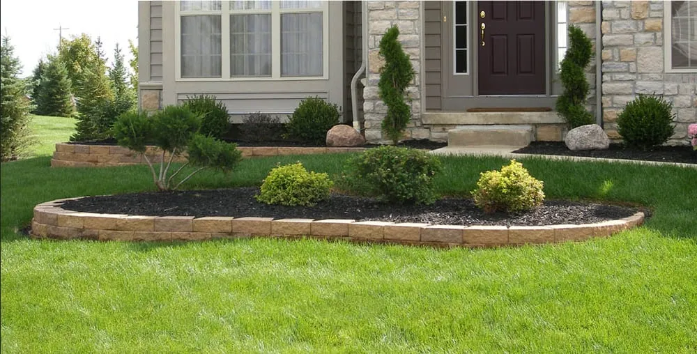 Trusted outdoor landscaping experts serving Sunbury, OH - ARJ Landscape