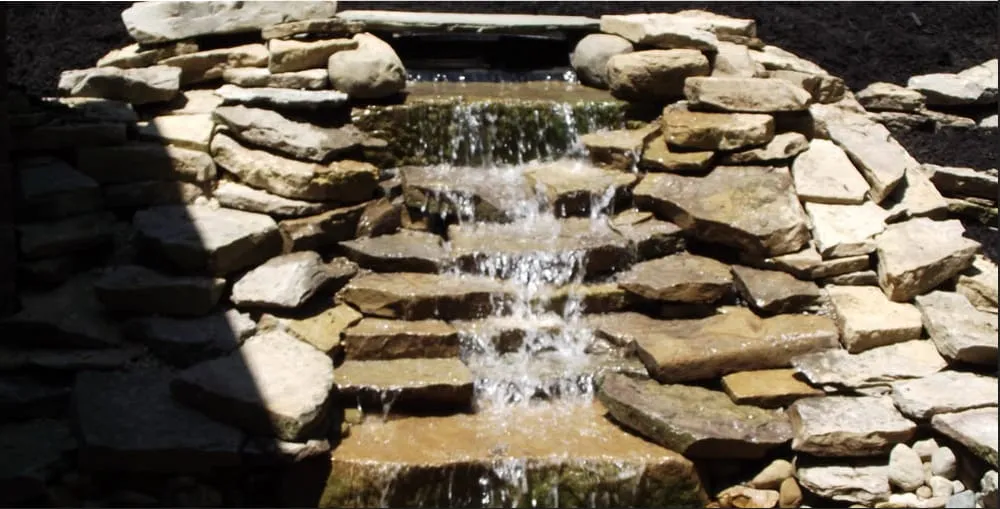 Top-rated yard cleanup service near you across Sunbury, OH - ARJ Landscape