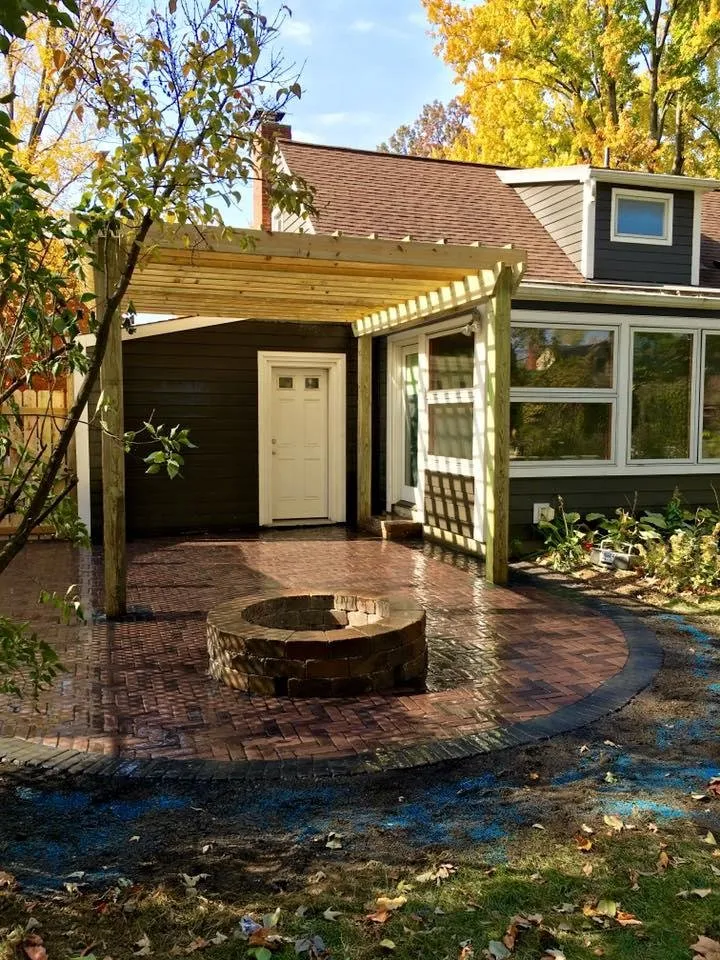 Affordable lawn care service near you across Sunbury, OH - ARJ Landscape