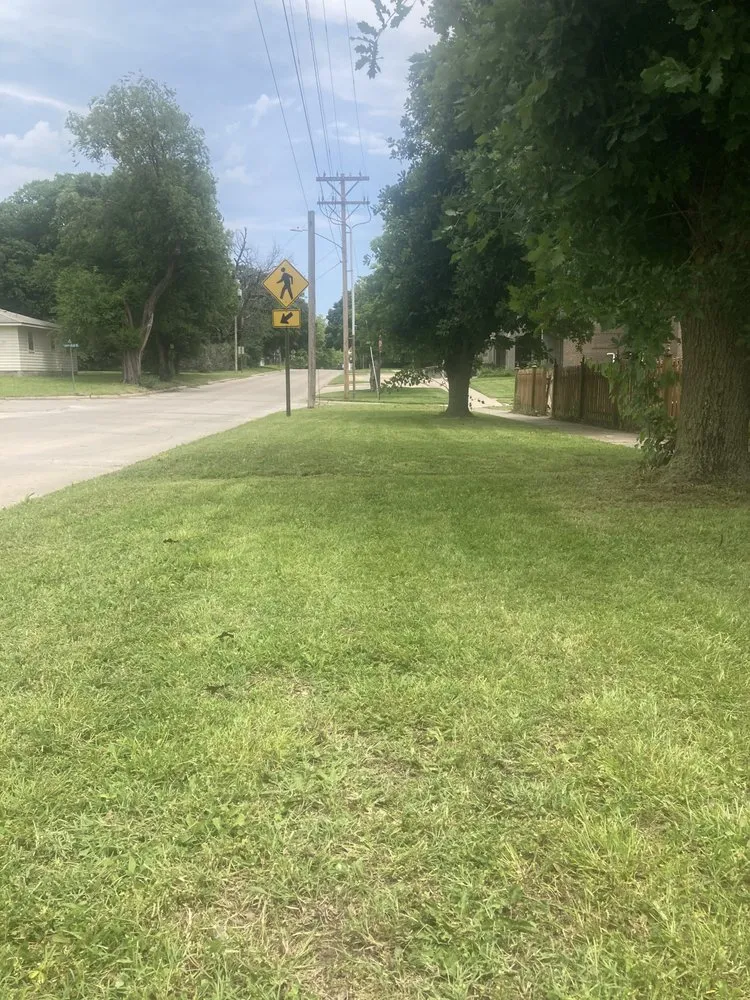 Reliable residential landscaping experts serving Chanute, KS - ARJ Lawn Care & More