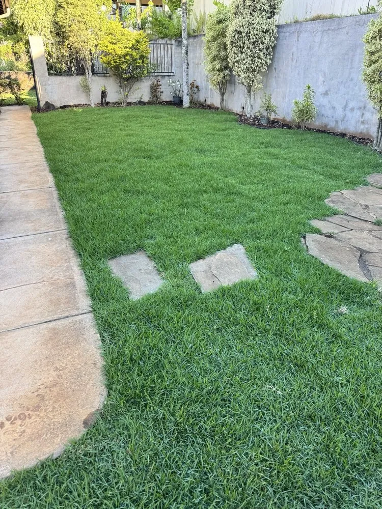 Local outdoor landscaping for outdoor upgrades in Wahiawa, HI by arjyardservice