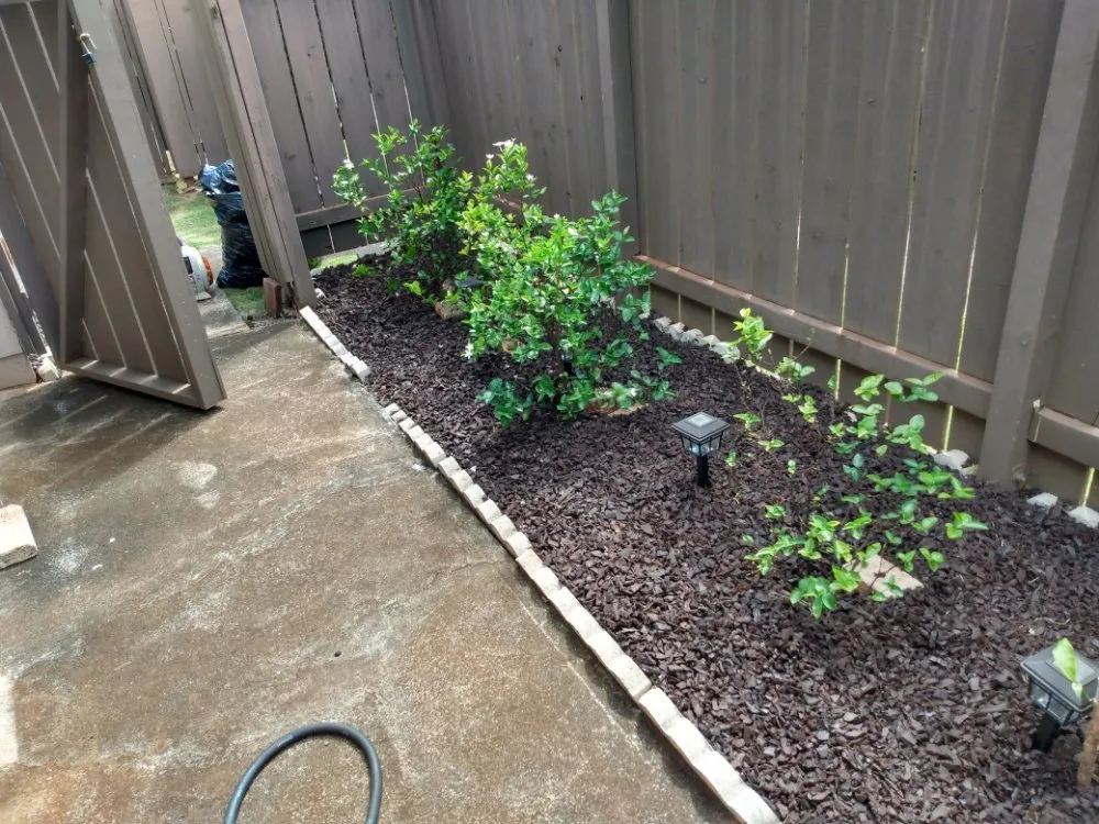 Trusted landscape installation in Wahiawa, HI - arjyardservice