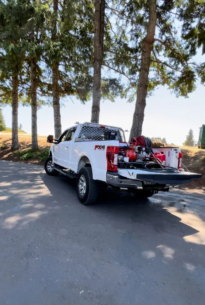 Affordable lawn mowing service for beautiful yards across Woodburn, OR - Ark Disaster Prep