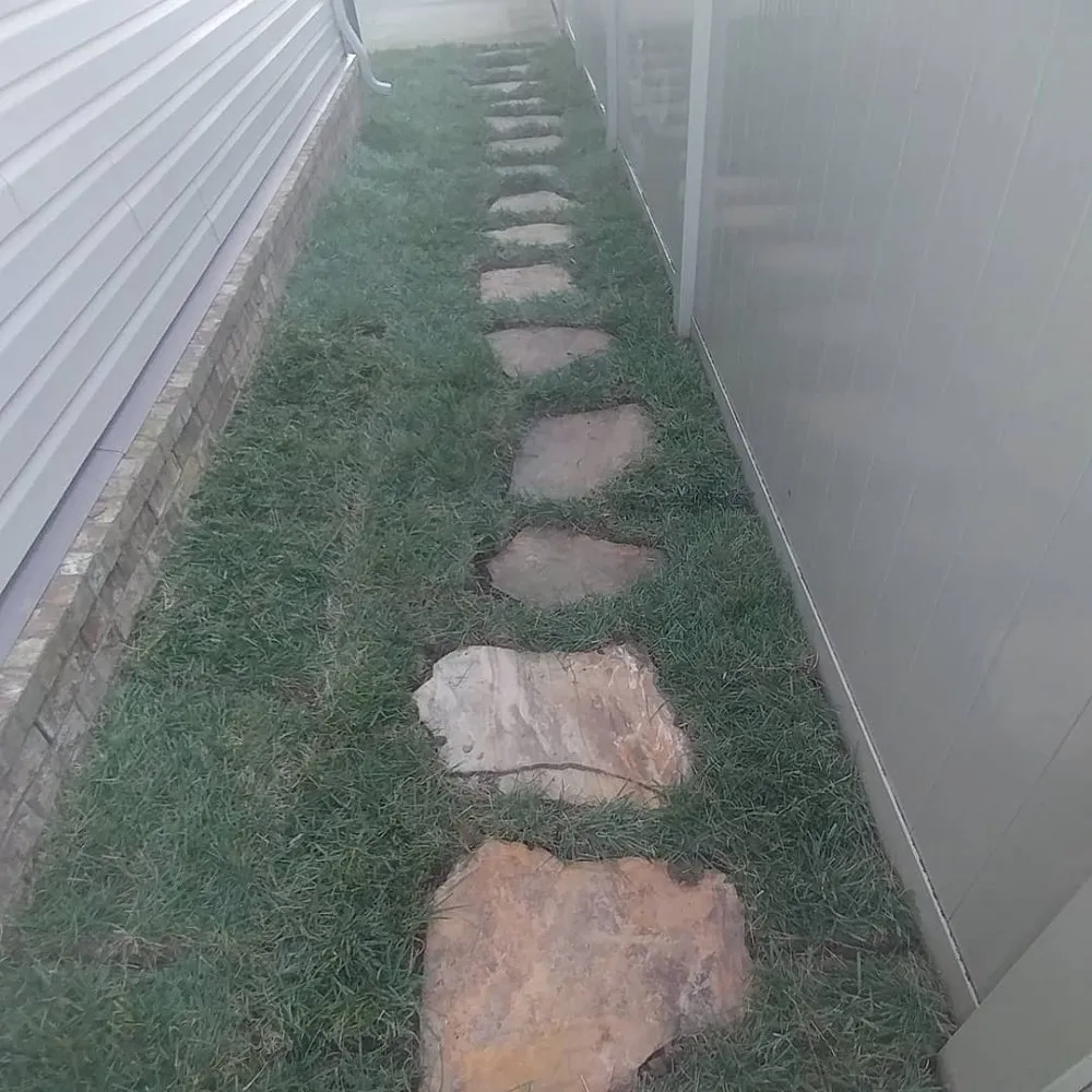 Custom landscaping services for year-round maintenance across White Bluff, TN - ARK Landscaping and Lawncare