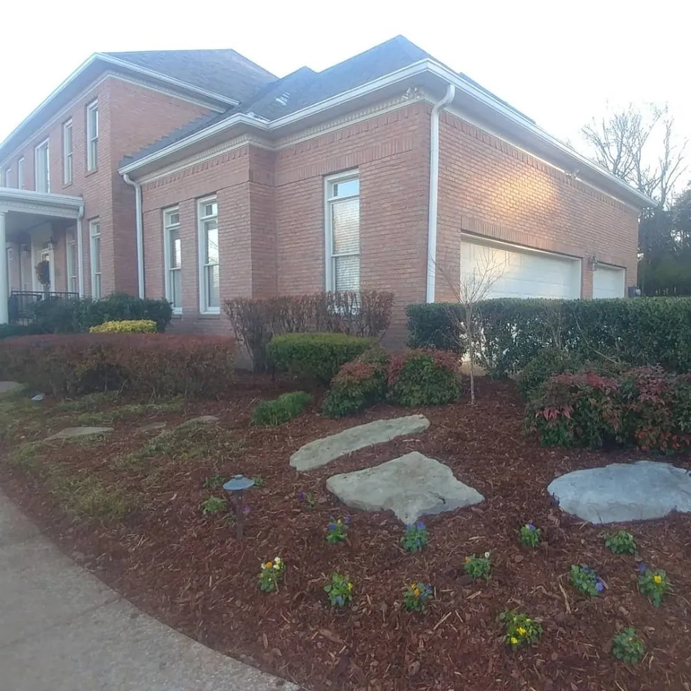Affordable landscaping services experts serving White Bluff, TN - ARK Landscaping and Lawncare