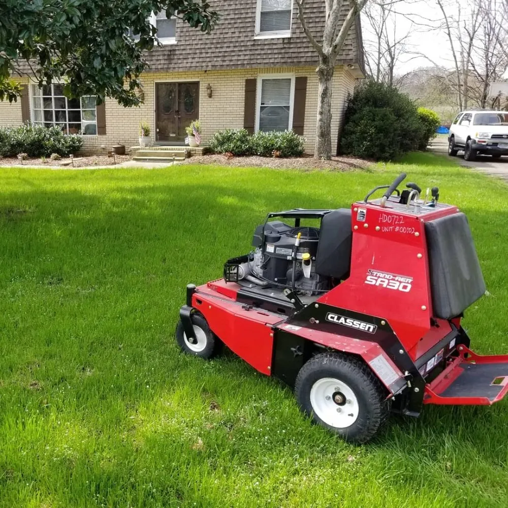 Top-rated yard maintenance experts serving White Bluff, TN - ARK Landscaping and Lawncare