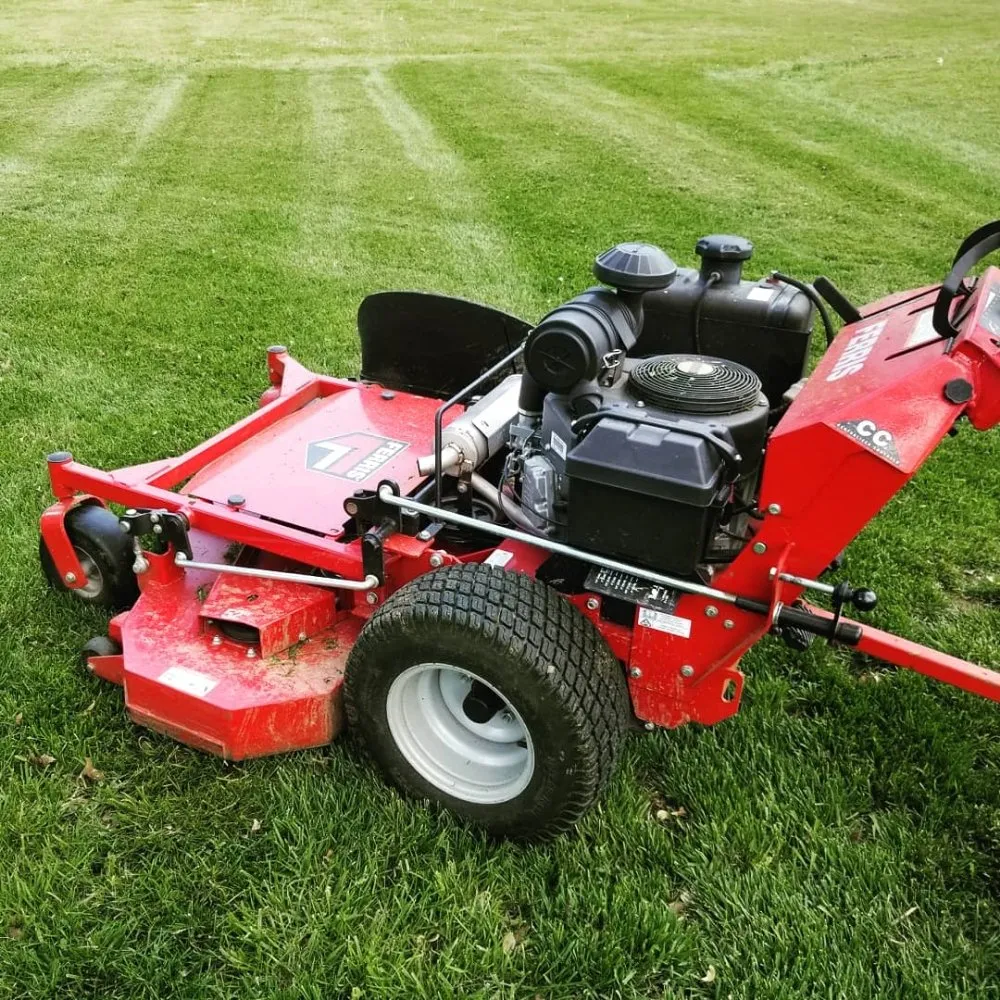 Top-rated garden landscaping in White Bluff, TN - ARK Landscaping and Lawncare