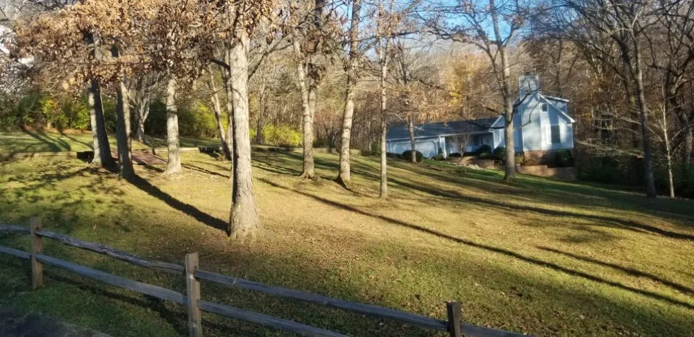 Reliable landscaping services in White Bluff, TN by ARK Landscaping and Lawncare