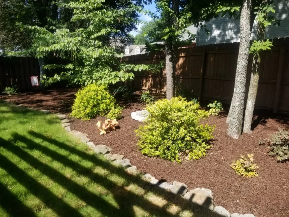 Professional landscape installation near you in White Bluff, TN by ARK Landscaping and Lawncare