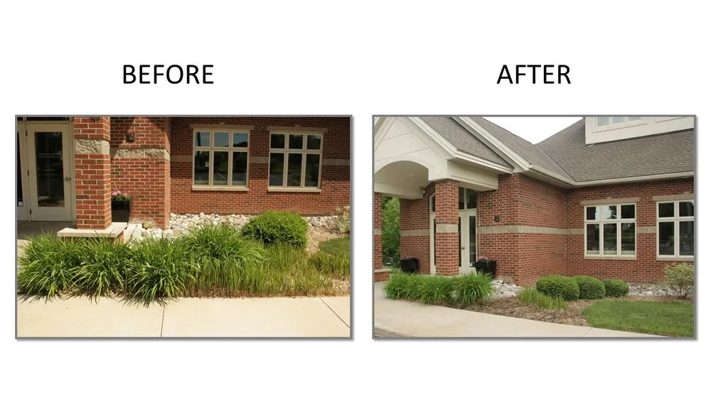Affordable outdoor landscaping near you in Kalamazoo, MI by ARK Landscaping