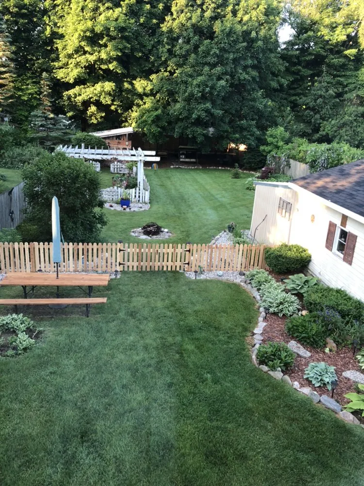 Reliable outdoor landscaping near you across Kalamazoo, MI - ARK Landscaping