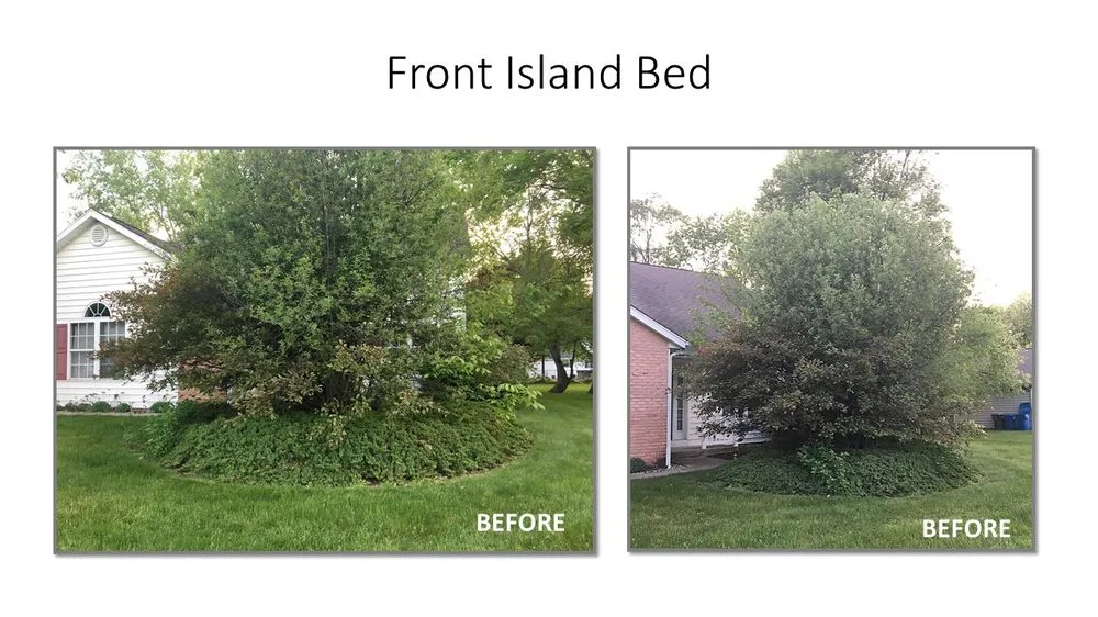 Professional landscape installation in Kalamazoo, MI - ARK Landscaping