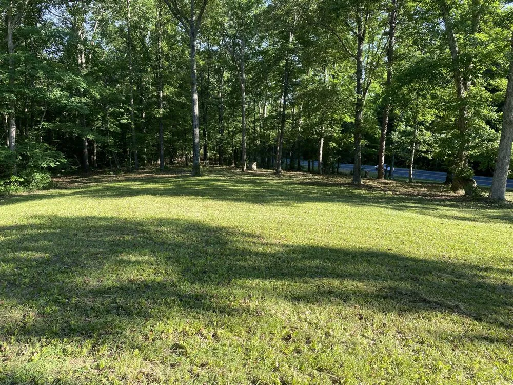 Expert outdoor landscaping experts serving Pamplin, VA - Ark Lawn Care