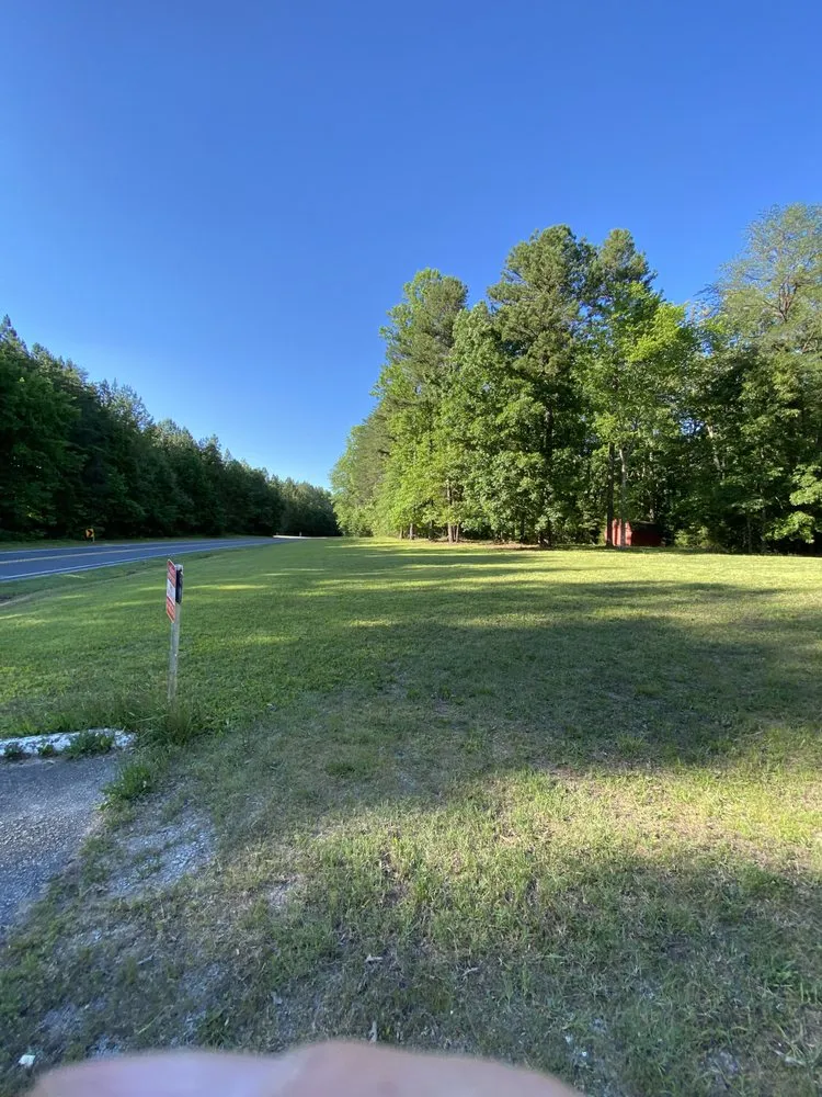 Professional residential landscaping experts serving Pamplin, VA - Ark Lawn Care