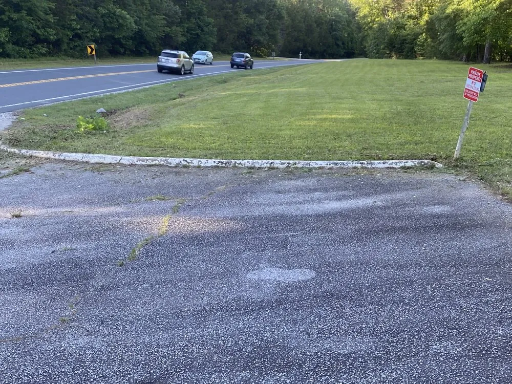 Trusted lawn mowing service for residential properties across Pamplin, VA - Ark Lawn Care