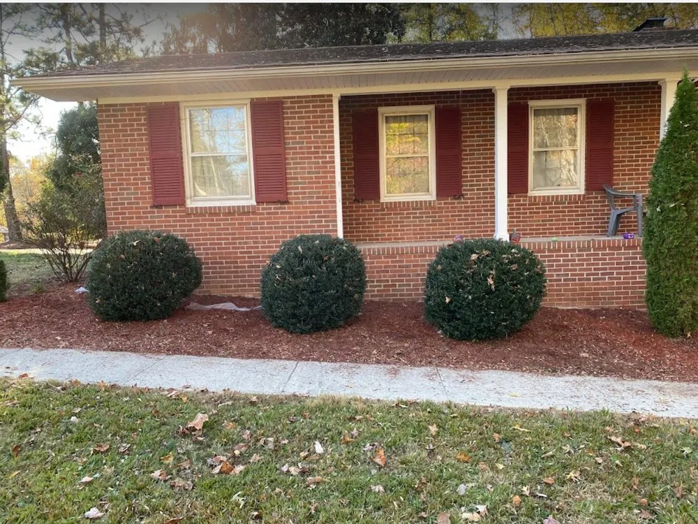 Affordable residential landscaping for year-round maintenance across Pamplin, VA - Ark Lawn Care